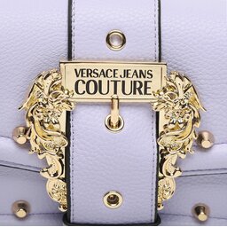 

Сумка Versace Jeans Couture 74VA4BFC ZS643 302, Фіолетовий
