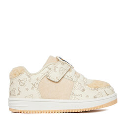 Winnie The Pooh Sneakersy Winnie The Pooh CEO-CP23-AW25-218WTP Béžová