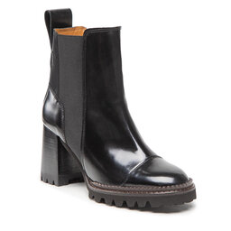 See By Chloé Botine See By Chloé SB33081A Black 999