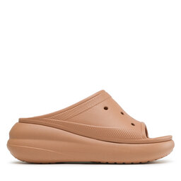 

Шльопанці Crocs Crocs Crocband Clean Clog 208371 Cork 2CC, Бежевий