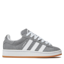 adidas Снікерcи adidas Campus 00s J HQ6507 Сірий