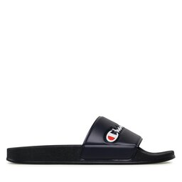 Champion Papucs Champion Slide Varsity S21993-CHA-BS501 Sötétkék
