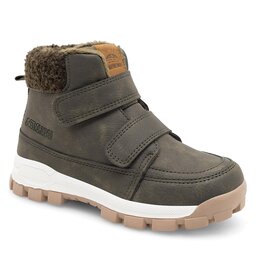 Action Boy Trzewiki Action Boy AVO-TM9090-003(III)CH Khaki