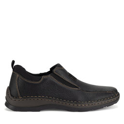 Rieker Halbschuhe Rieker 05363-00 Schwarz