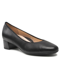 Ara Zapatos hasta el tobillo Ara 12-16601-17 Schwarz