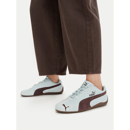 Puma Снікерcи Puma Speedcat OG 398846 65 Бірюзовий