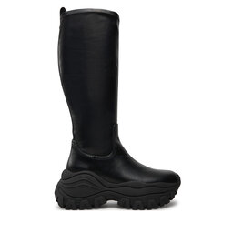 Buffalo Botas altas Buffalo 1220055 Negro