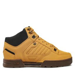 

Снікерcи DVS Militia Boot DVF0000111 Champis Nubuck 261, Коричневий