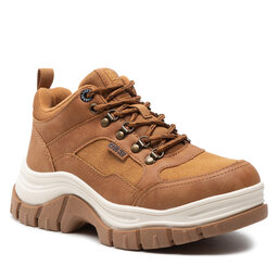 Big Star Shoes Sneakers Big Star ShoesBig Star Shoes KK274362 802 Brown