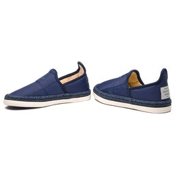 

Тапочки Gant Frank 17697837 Marine G69, Cиній
