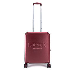 MEXX Kabínový kufor MEXX MEXX-S-036-07 BURGUNDY Bordová