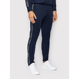 Jack&Jones Sportinės kelnės Jack&Jones Will 12193274 Navy Blazer