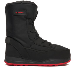 Bogner Апрески Bogner Laax 9 32547544 Черен