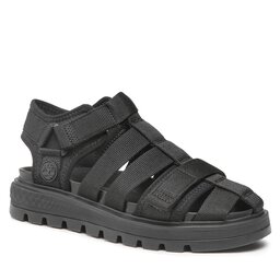Timberland Basutės Timberland Ray City TB0A5RFB0011 Juoda