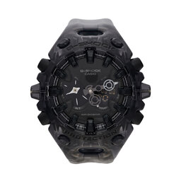 G-Shock Uhr G-Shock GA-V01SKE-8AER Schwarz
