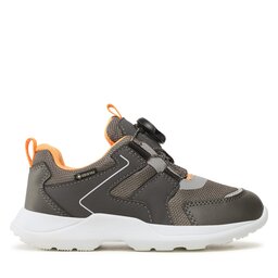

Снікерcи Superfit GORE-TEX 1-006224-2000 M Grau/Orange, Сірий