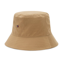 Tommy Hilfiger Pălărie Tommy Hilfiger Essential Flag Bucket AM0AM09481 RBL