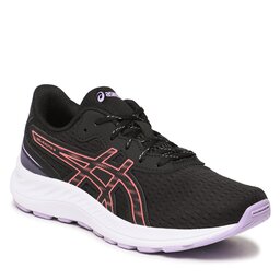 Asics Schuhe Asics Gel-Excite 9 GS 1014A231 Black/Papaya 005