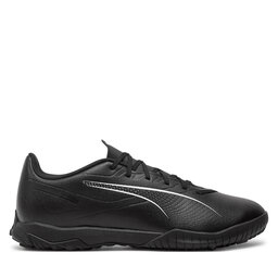 Puma Tenisice za nogomet Puma Ultra 5 Play Tt 107905 Crna