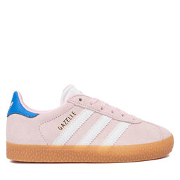 adidas Tenisice adidas Gazelle JQ9413 Ružičasta