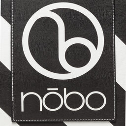 

Сумка Nobo NBAG-M3800-CM20 Multi Czarny, Чорний