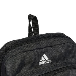 

Рюкзак adidas Classic Brand Love Initial Print Backpack IJ5633 Carbon/White/Black, Сірий