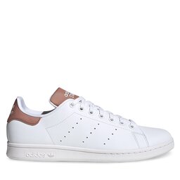 adidas Обувки adidas Stan Smith Shoes HQ6779 Бял