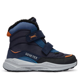 Primigi Schneeschuhe Primigi GORE-TEX 2430122 D Dunkelblau