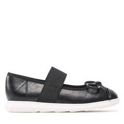 

Туфлі Betsy 928327/02-03 Black, Чорний