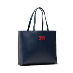 

Сумка Tommy Jeans, Cиній