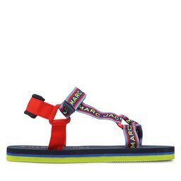 

Босоніжки Marc Jacobs W29063 S Navy 84E, Cиній