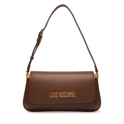 LOVE MOSCHINO Сумка LOVE MOSCHINO JC4058PP1PLO0300 Коричневий