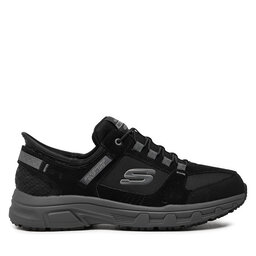 Skechers Sneakersy Skechers 237450 BKCC Czarny