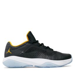 

Взуття Nike Air 11 Cmft Low CW0784 071 Black/Taxi White, Чорний