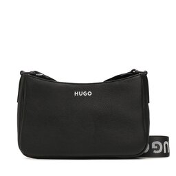Hugo Дамска чанта Hugo 50490165 Black 2