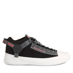 CATerpillar Sneakersy CATerpillar Hex Utility P111176 Černá