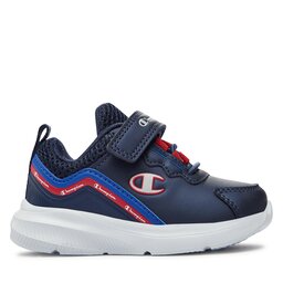 Champion Sneakersy Champion Low Cut Shoe Shout Out B Td S32609-BS501 Granatowy