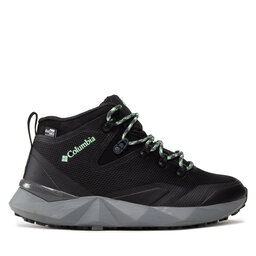 Columbia Trekingová obuv Columbia Facet 60 Outdry BL3530 Čierna