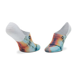 

Короткі шкарпетки unisex Stance Quick Dip A145A22QUI Multi, Голубий