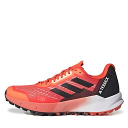 

Взуття adidas Terrex Agravic Flow 2.0 Trail Running Shoes HR1115 Impora/Cblack/Corfus, Оранжевий