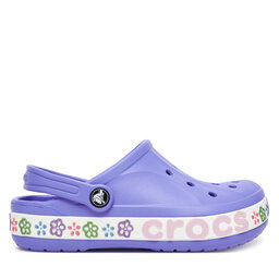 Crocs Şlapi Crocs BAYABAND CLOG K 211302-5PY Violet