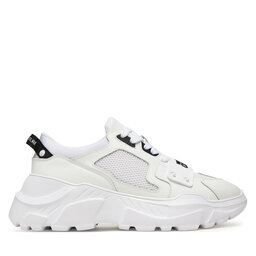 Versace Jeans Couture Sneakersy Versace Jeans Couture 79YA3SC4 ZSC55 003 Biały
