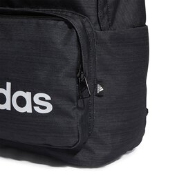 

Рюкзак adidas Classic Attitude Backpack IJ5639 Black/Carbon/White, Чорний