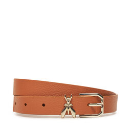 Patrizia Pepe Ζώνη Γυναικεία Patrizia Pepe 8W0045/L001-B815 Καφέ