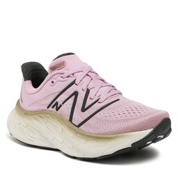 New Balance Chaussures New Balance Fresh Foam More v4 WMORCL4 Rose