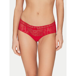 Chantelle Chantelle Klassischer Damenslip Day To Night C15F40 Rot