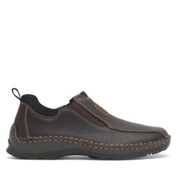 Rieker Halbschuhe Rieker 05363-25 Braun