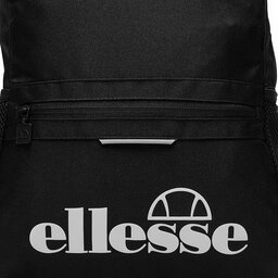 

Рюкзак Ellesse Ariza SATA3567 Black 011, Чорний