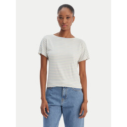Marella Marella T-Shirt Emme by Marella Fervida 2615971021 Hellblau Regular Fit