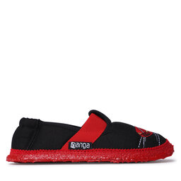 

Тапочки Nanga Daytona 26/0498 D Schwarz 50, Чорний